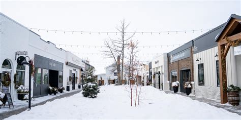 village square restaurants|The Village Restaurants– Pineridge Hollow.